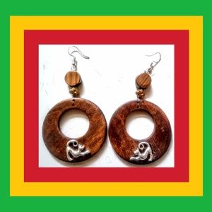 🇪🇹BUY 1 GET 1 FREE EVERYTHING🇪🇹CATLADY HOOPS